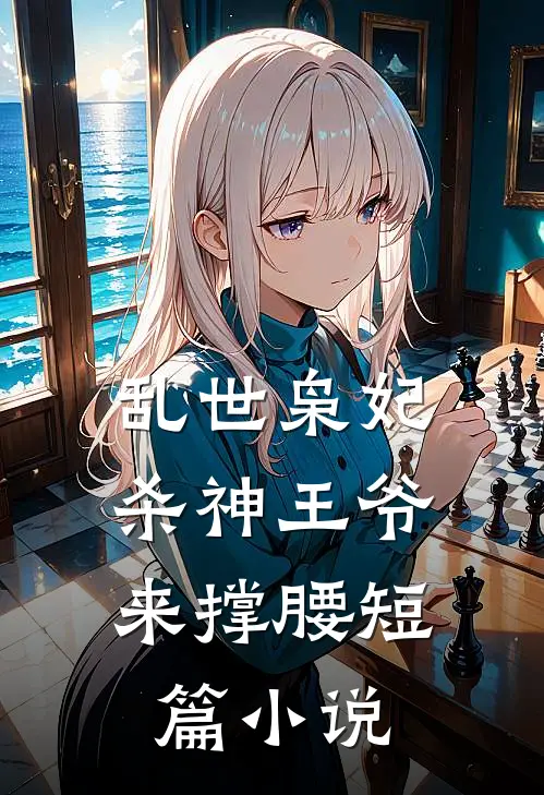 乱世枭妃：杀神王爷来撑腰短篇小说