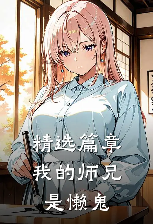 精选篇章我的师兄是懒鬼