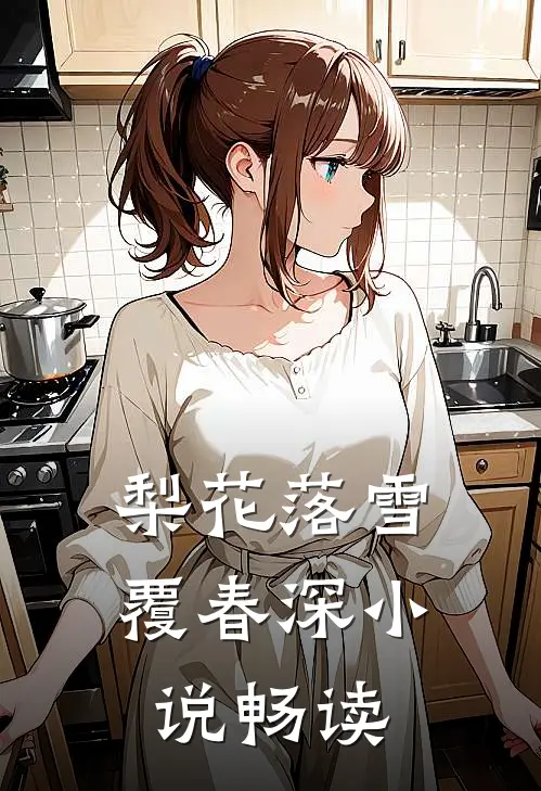 梨花落雪覆春深小说畅读
