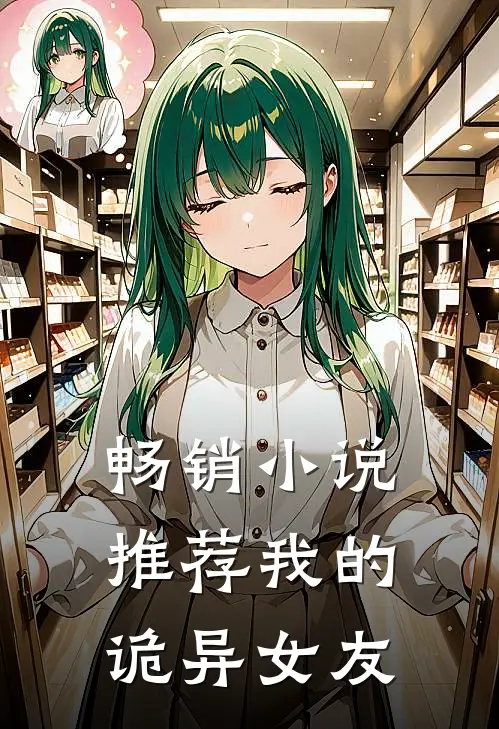 畅销小说推荐我的诡异女友