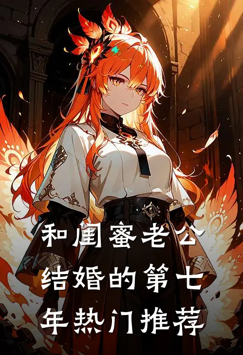 和闺蜜老公结婚的第七年热门推荐