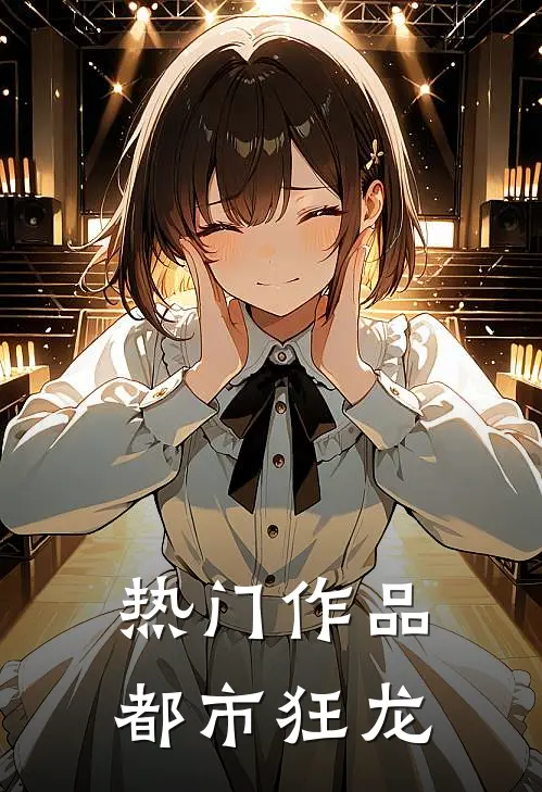 热门作品都市狂龙