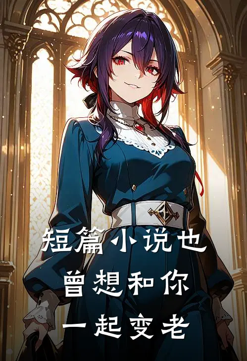 短篇小说也曾想和你一起变老