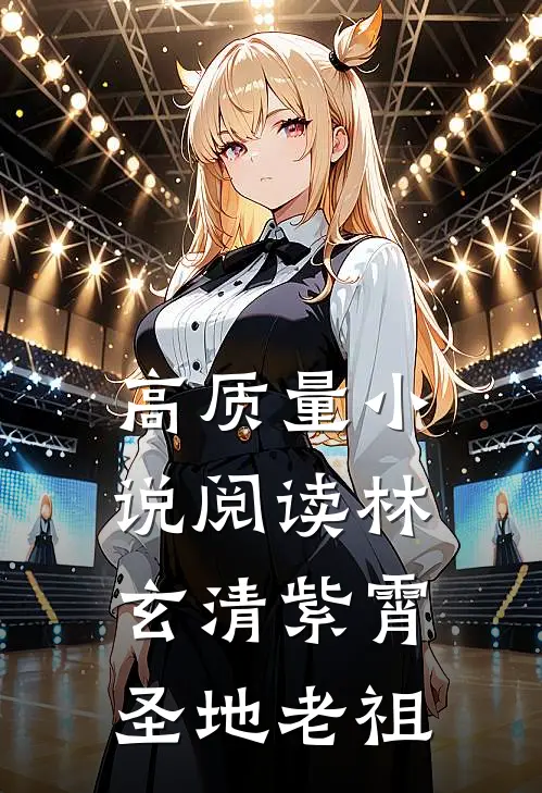 高质量小说阅读林玄清紫霄圣地老祖