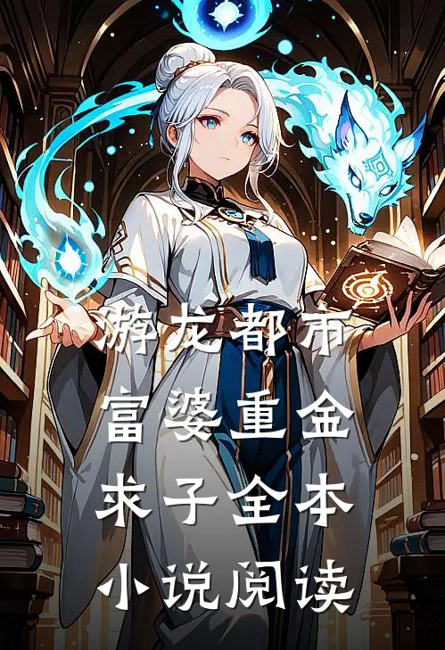 游龙都市：富婆重金求子全本小说阅读