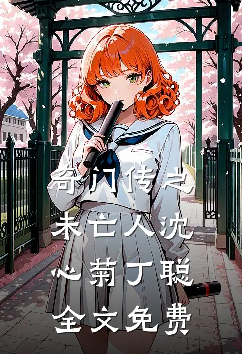 奇门传之未亡人沈心菊丁聪全文免费
