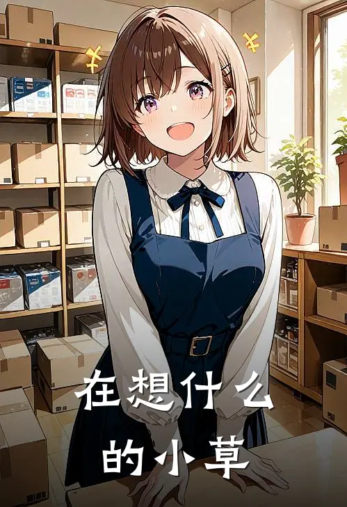 在想什么的小草