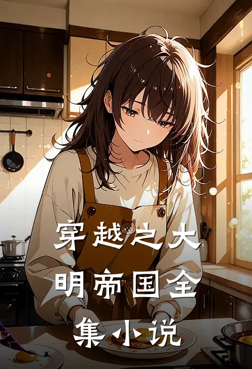 穿越之大明帝国全集小说