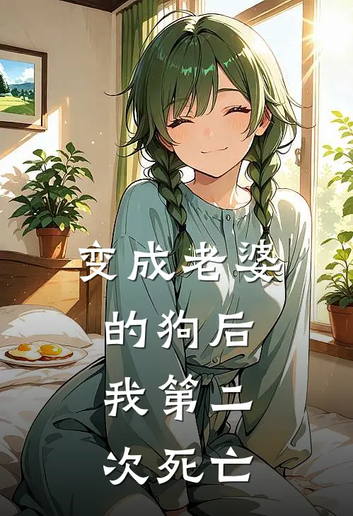 变成老婆的狗后，我第二次死亡