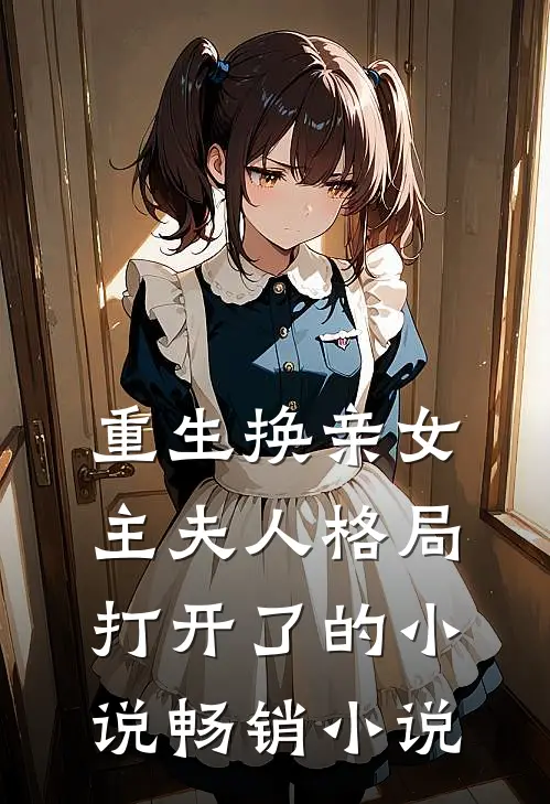 重生换亲女主夫人格局打开了的小说畅销小说