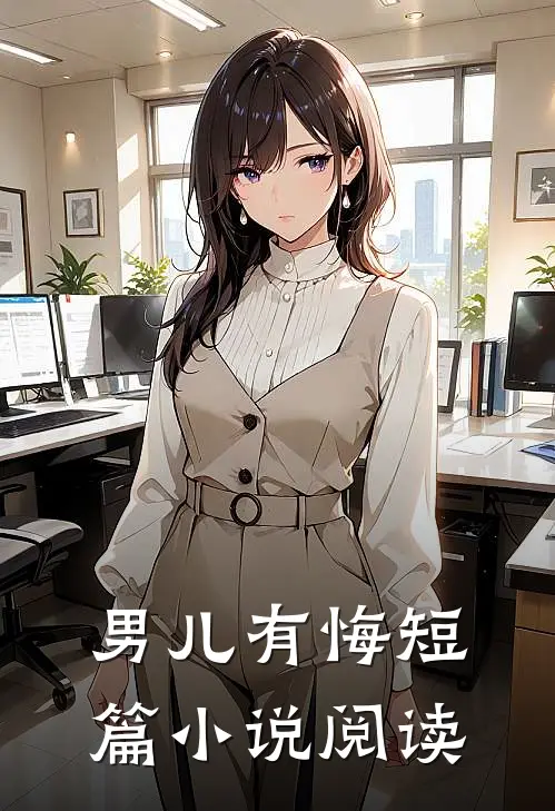 男儿有悔短篇小说阅读