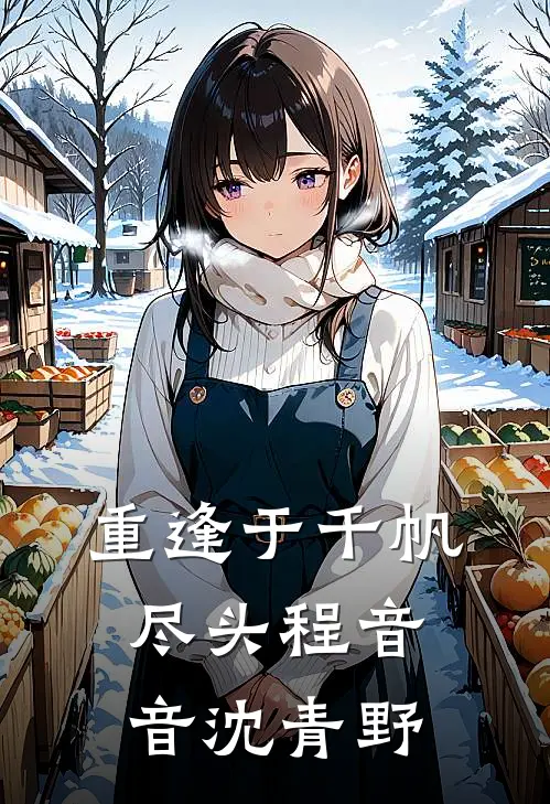 重逢于千帆尽头程音音沈青野