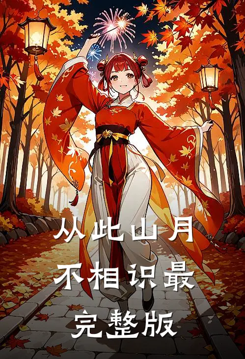 从此山月不相识最完整版