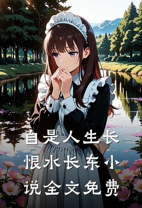 自是人生长恨水长东小说全文免费