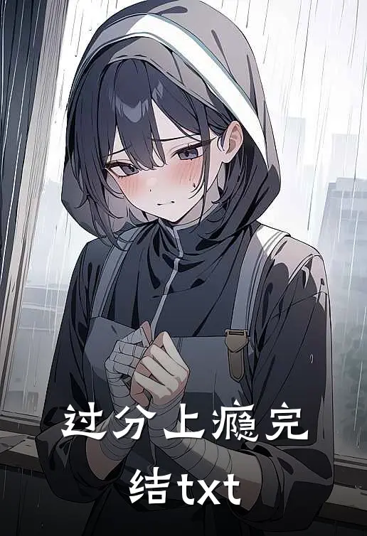 过分上瘾完结txt