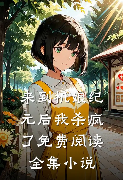 来到机娘纪元后我杀疯了免费阅读全集小说