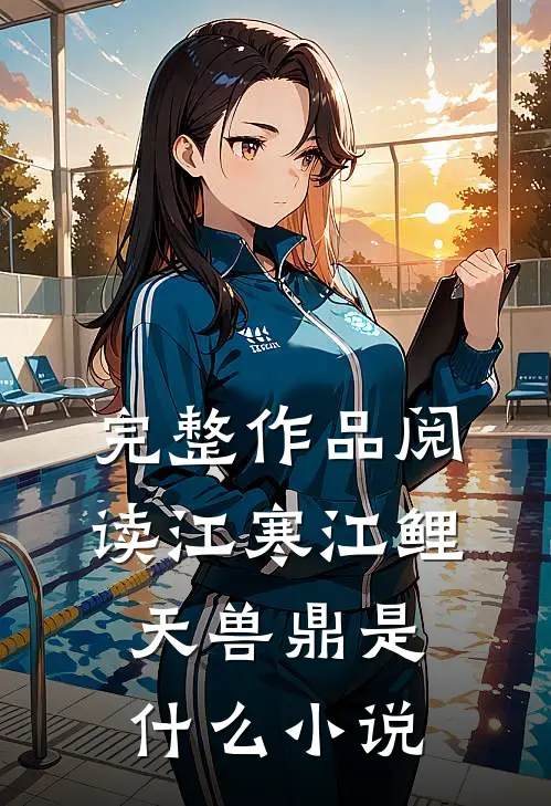 完整作品阅读江寒江鲤天兽鼎是什么小说