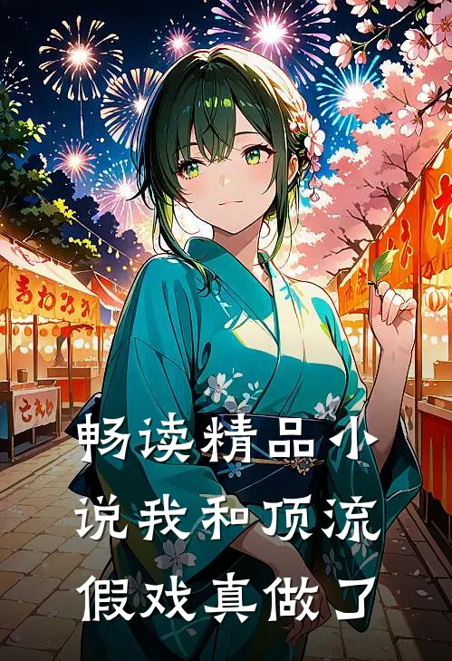 畅读精品小说我和顶流假戏真做了