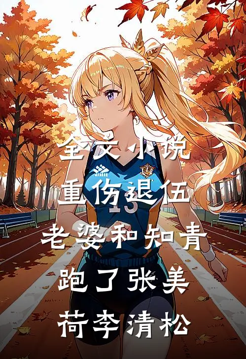 全文小说重伤退伍，老婆和知青跑了张美荷李清松
