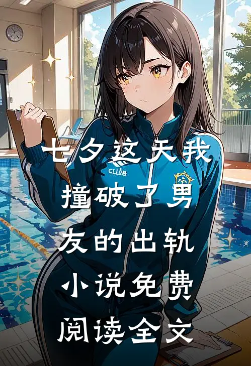 七夕这天我撞破了男友的出轨小说免费阅读全文