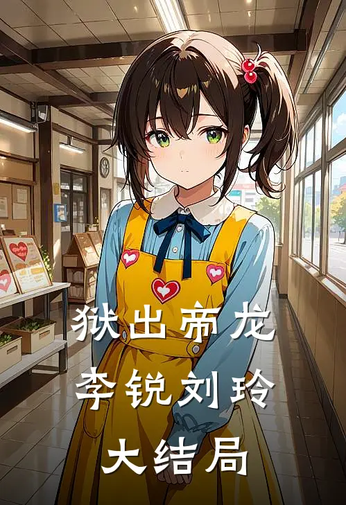 狱出帝龙李锐刘玲大结局