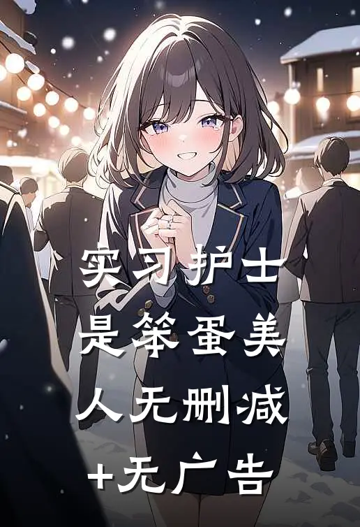实习护士是笨蛋美人无删减+无广告