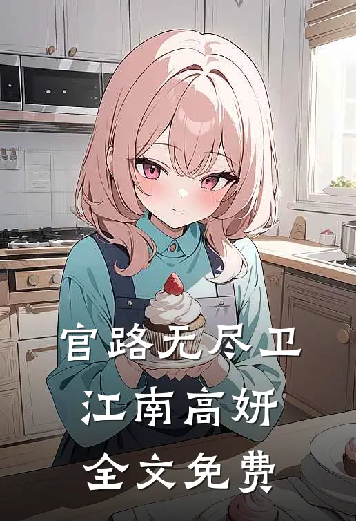 官路无尽卫江南高妍全文免费