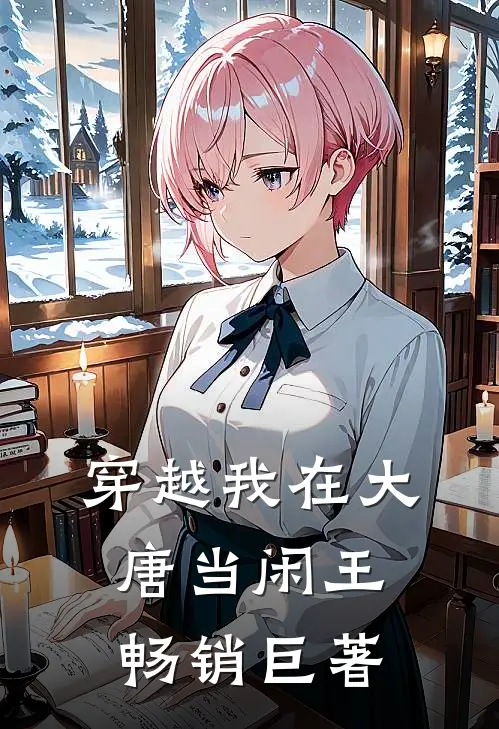 穿越我在大唐当闲王畅销巨著
