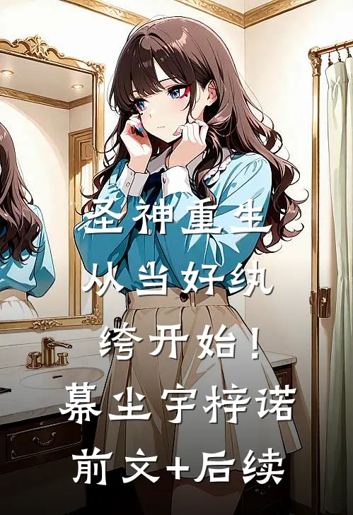 圣神重生：从当好纨绔开始！幕尘宇梓诺前文+后续