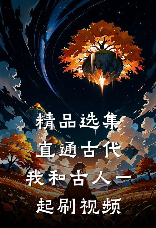精品选集直通古代：我和古人一起刷视频