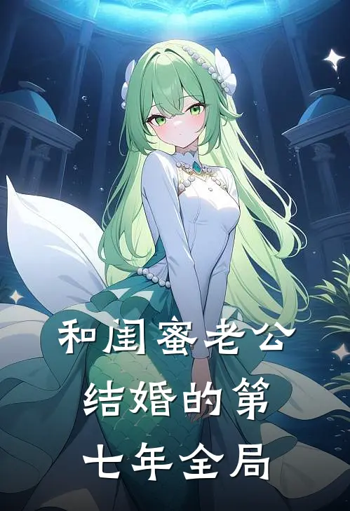 和闺蜜老公结婚的第七年全局