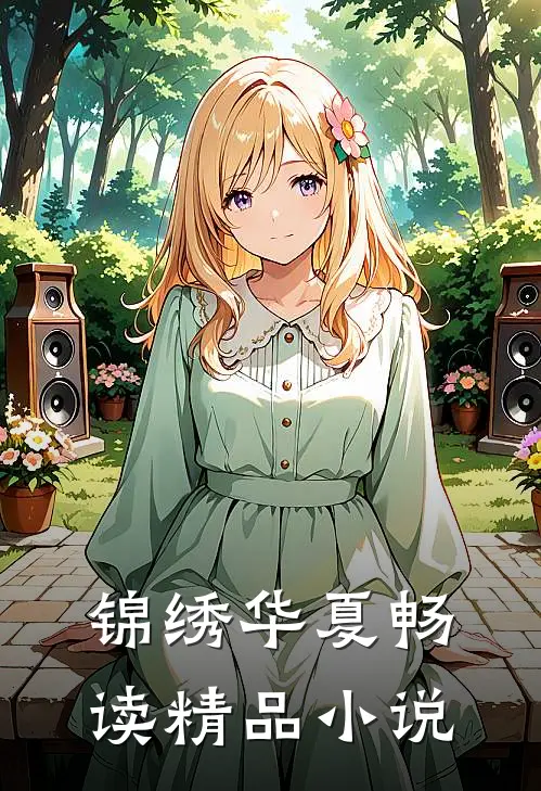 锦绣华夏畅读精品小说
