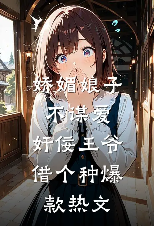 娇媚娘子不谋爱，奸佞王爷借个种爆款热文