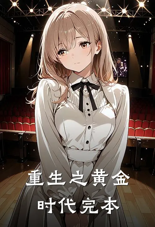 重生之黄金时代完本
