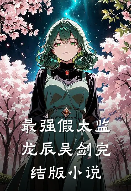 最强假太监龙辰吴剑完结版小说