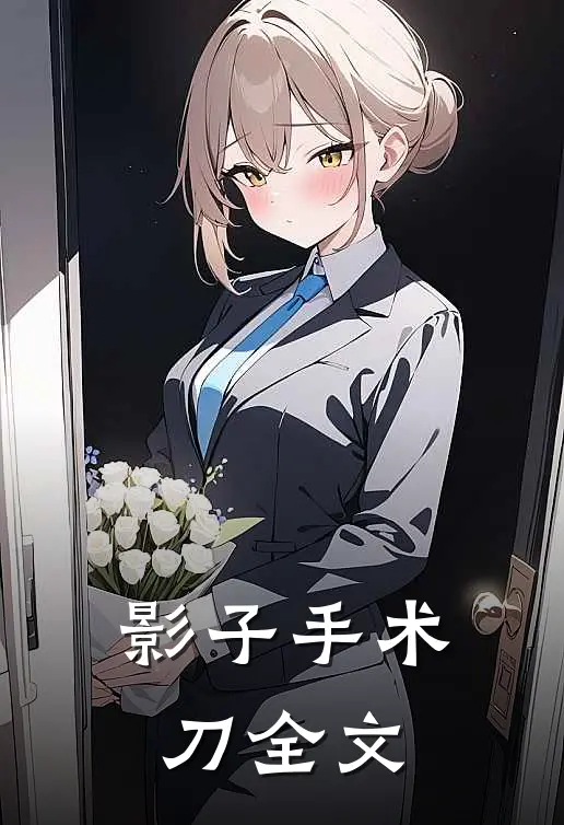 影子手术刀全文
