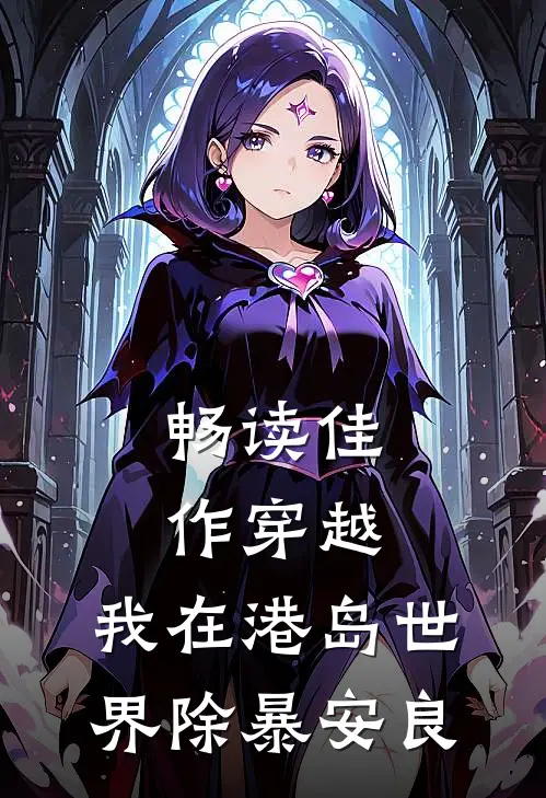 畅读佳作穿越：我在港岛世界除暴安良