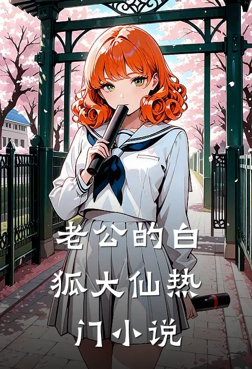 老公的白狐大仙热门小说