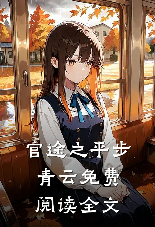 官途之平步青云免费阅读全文