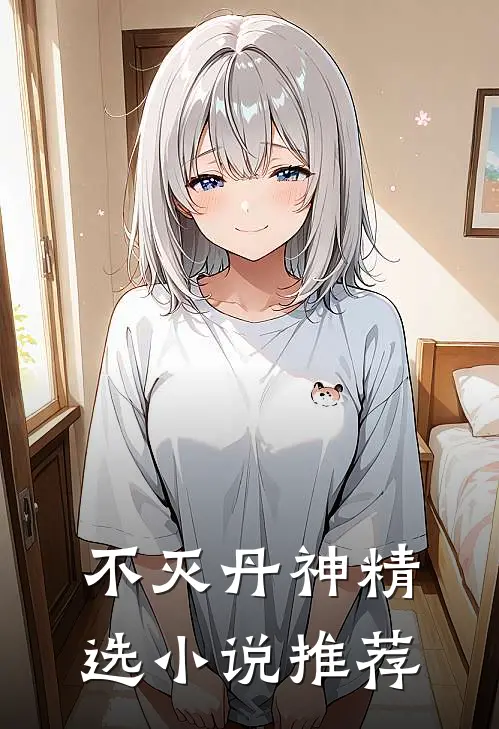 不灭丹神精选小说推荐