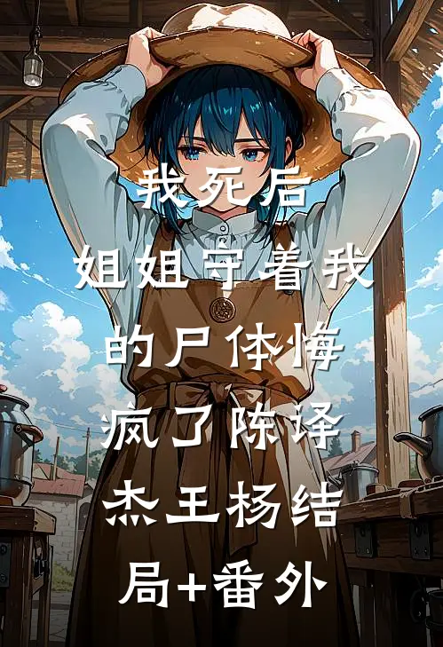 我死后，姐姐守着我的尸体悔疯了陈译杰王杨结局+番外