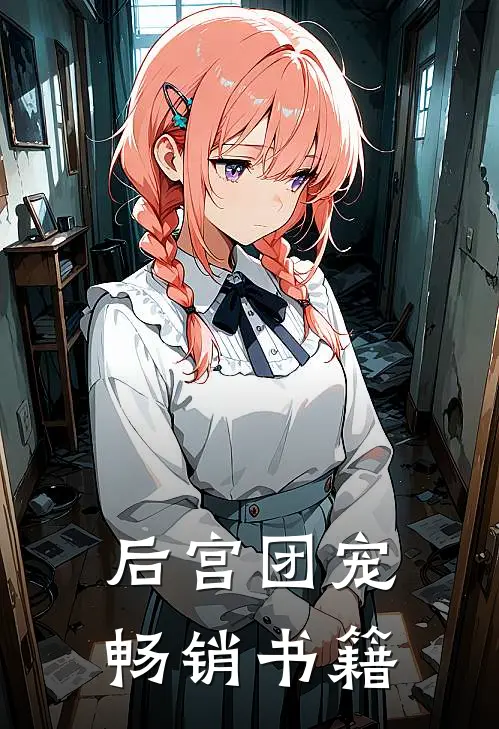 后宫团宠畅销书籍