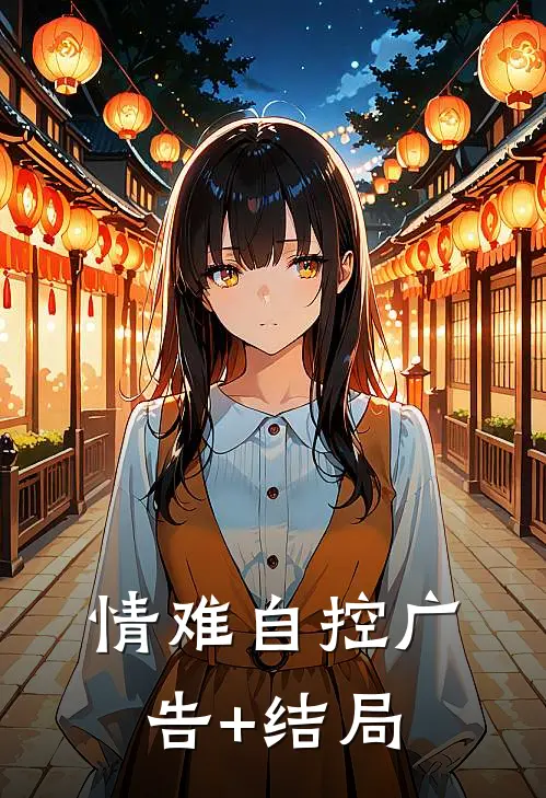 情难自控广告+结局