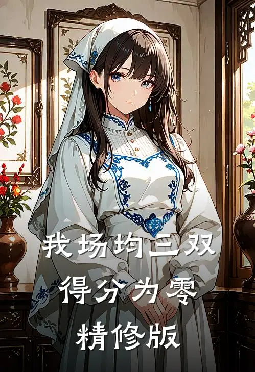 我场均三双，得分为零精修版