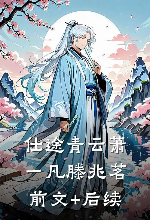 仕途青云萧一凡滕兆茗前文+后续