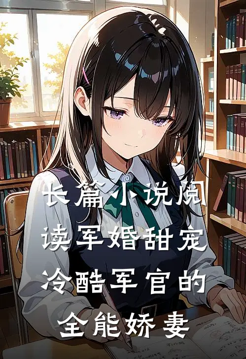 长篇小说阅读军婚甜宠：冷酷军官的全能娇妻
