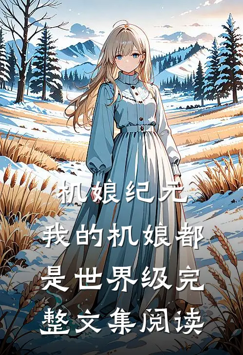 机娘纪元：我的机娘都是世界级完整文集阅读