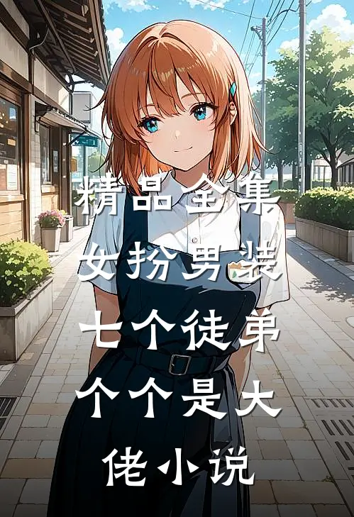 精品全集女扮男装:七个徒弟个个是大佬小说
