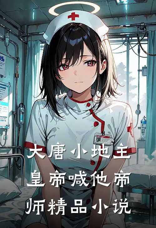 大唐小地主：皇帝喊他帝师精品小说