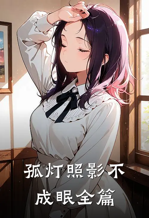 孤灯照影不成眠全篇